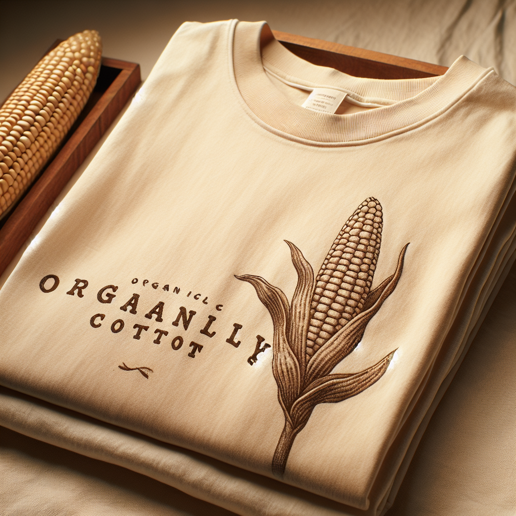 Corn Lover T-Shirt